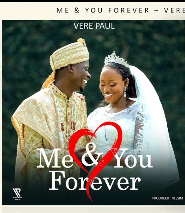 Vere Paul